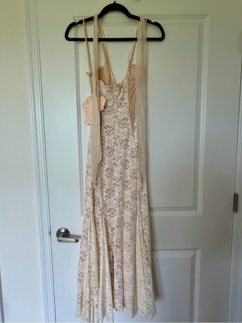Lacemade Lake Como Dress (NWT) - Picture 4 of 4